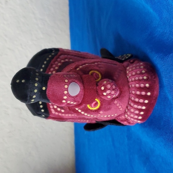 Disney Parks Wishables Main Street Electrical Parade Goofy’s Train Parade - Picture 5 of 10